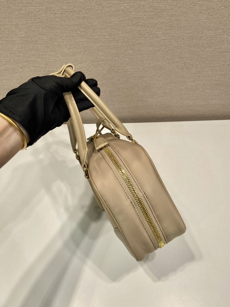 Prada Top Handle Bags